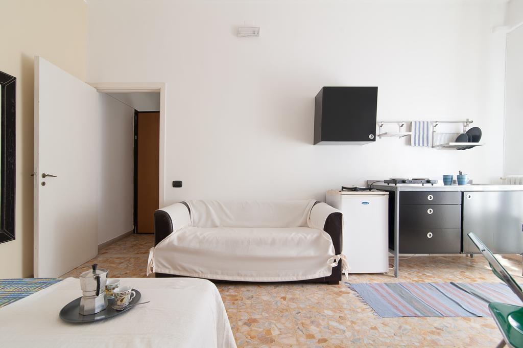 B&B Duca Lecce Exterior photo