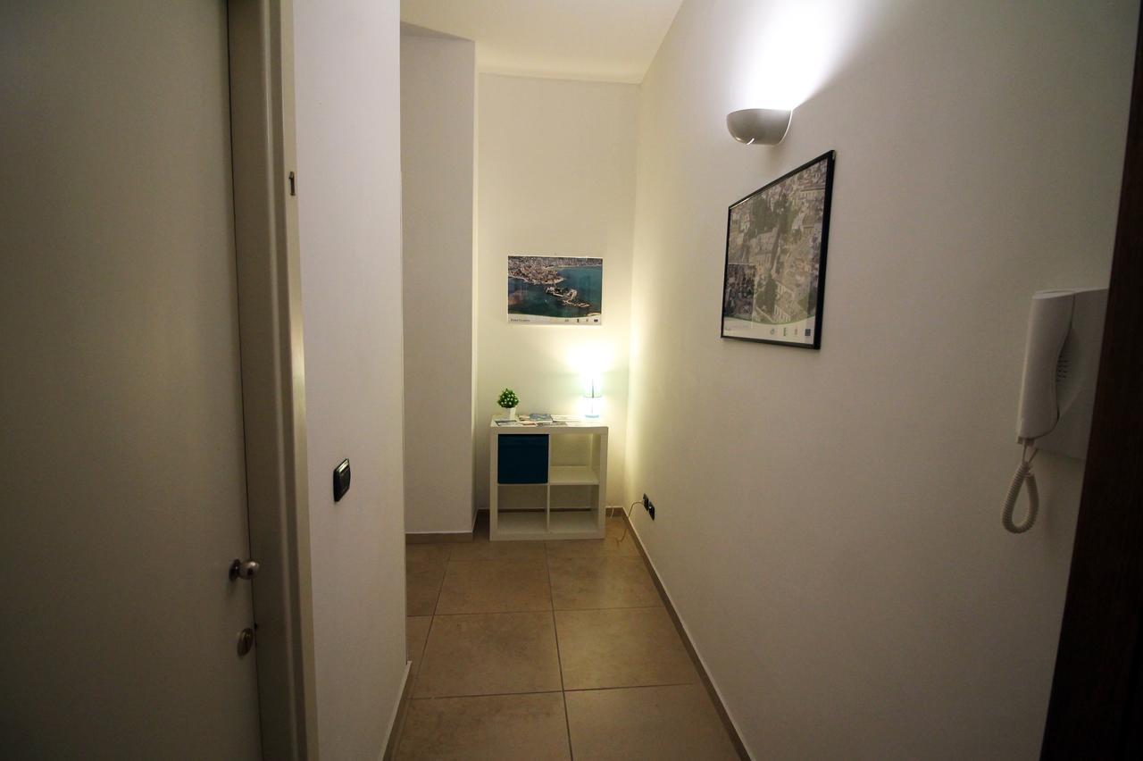 B&B Duca Lecce Exterior photo