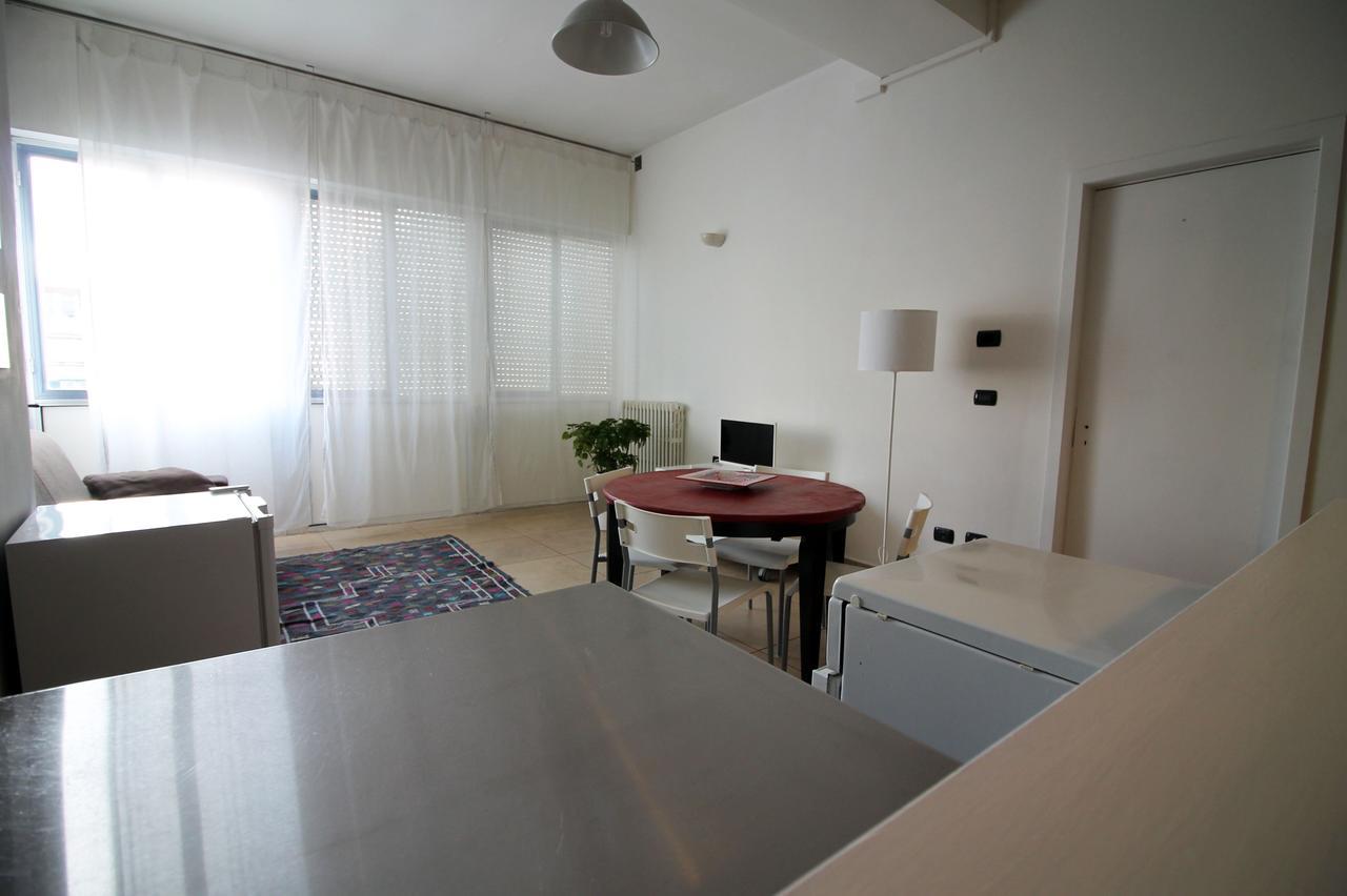 B&B Duca Lecce Exterior photo