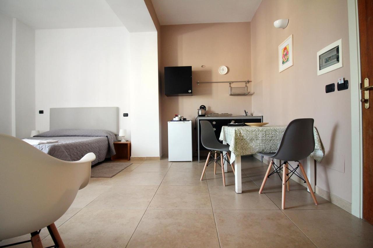 B&B Duca Lecce Exterior photo